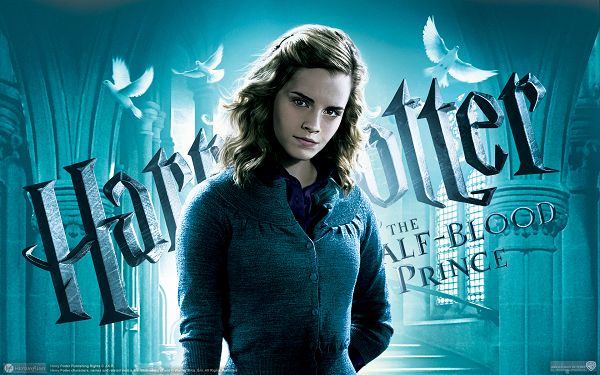 Emma Watson Post in Half Blood Prince in 1920x1200 Pixel, the Girl is Indeed Hard to Believe, Make Sure You Don't Fight Against Her - TV & Movies Post