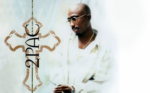 Free Wallpaper - Includes 2PAC, the Most Well-Liked Rap Star!