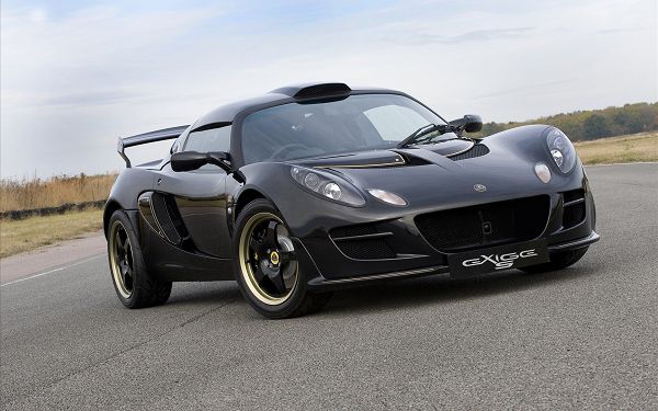 Lotus Exige Post in Pixel of 1920x1200, a Stylish and Cool Car Never Fails to Draw Attention, a Great Fit for Your Unique Device - HD Cars Wallpaper