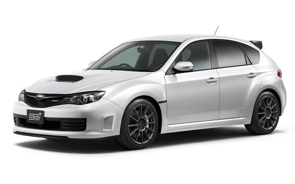 Subaru Impreza Post in Pixel of 1920x1200, Luxurious Car in Incredible Look, It Shall Add Decency and Look to Your Device - HD Cars Wallpaper