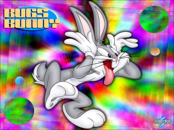 Free Wallpaper Of Bugs Bunny