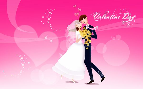 Free Wallpaper Of A Dancing Couple 