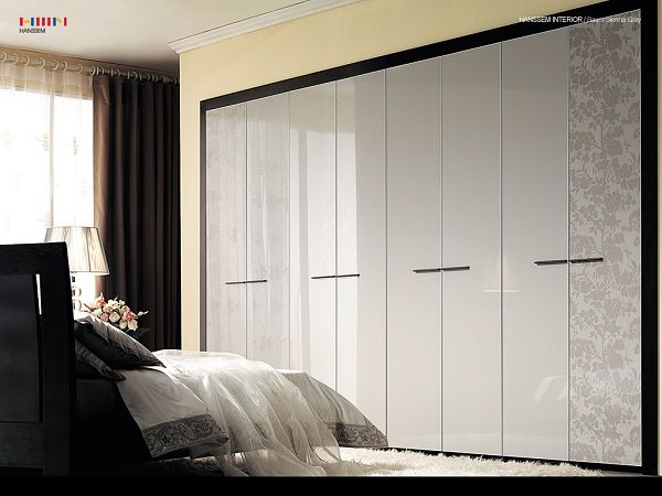 Free Wallpaper Of Wonderful Design For Bed Room