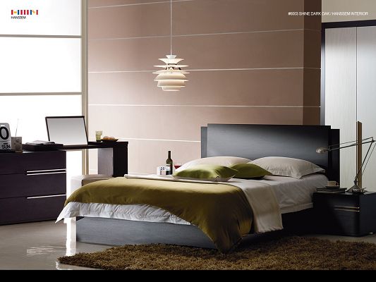 High Quality Of Design Of Bedroom Decoration