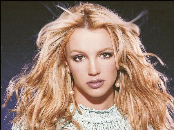 Wonderful Wallpaper Of Britney Spears