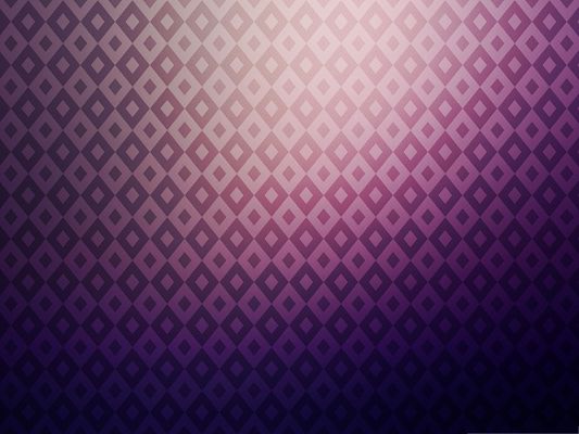 click to free download the wallpaper--Free Computer Background, Purple Diamond Texture, Color Changes from Lightness to Darkness