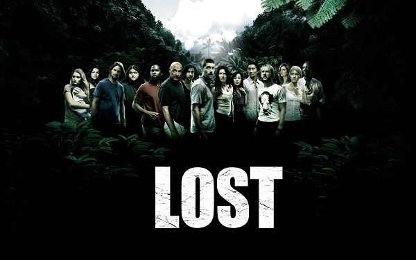 Lost TV Series Post Available in 1920x1200 Pixel, the World is Getting Quite Unusual, Still They Are Brave and Shall Face This Together - TV & Movies Post
