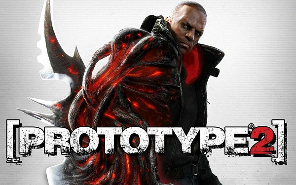 Prototype 2 2012 HD Post in Pixel of 1920x1200, Man Equipped with Various Weapons, He is Simply Strong and Unbeatable - TV & Movies Post