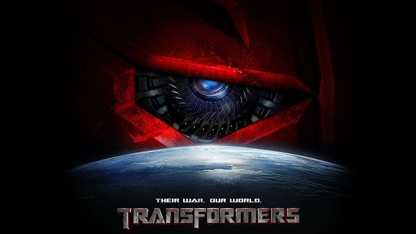 Transformers 3 Movie Post in 1920x1080 Pixel, Bad Guy Weakening up, People Are Going to Suffer from War - TV & Movies Post