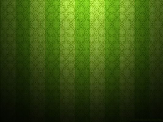 click to free download the wallpaper--Wallpaper Free Computer, Green Baroque, Differs from Darkness to Lightness 