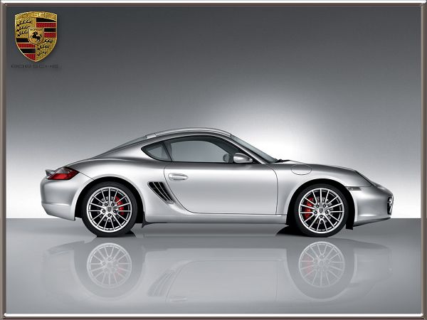 free wallppaer with good quality: a Porsche sports car 

 ,click to download