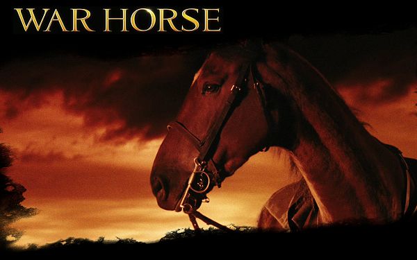 the latest free wallpaper about movie War Horse ,click to download