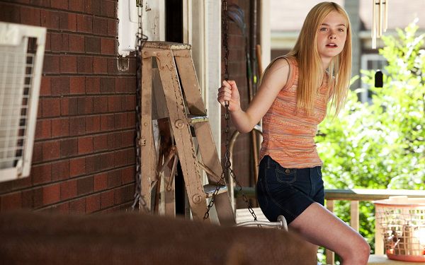 wallpaper of child star: the most popular child star - Elle Fanning ,click to download