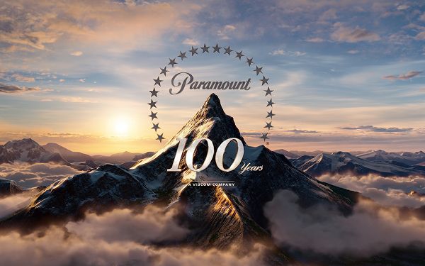 wallpaper of the great sign: 100 years of Paramount  ,click to download