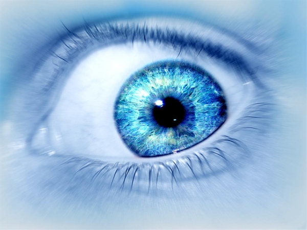 Free High Resolution 3d Computer Image Beautiful Blue Sight 1600*1200(9)